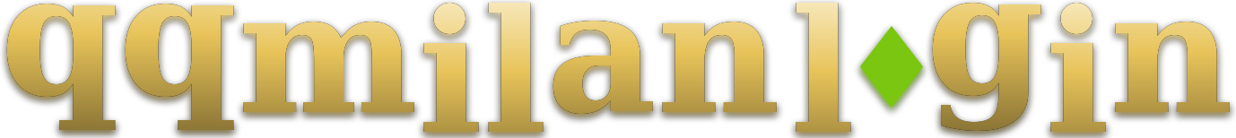 qqmilan login logo